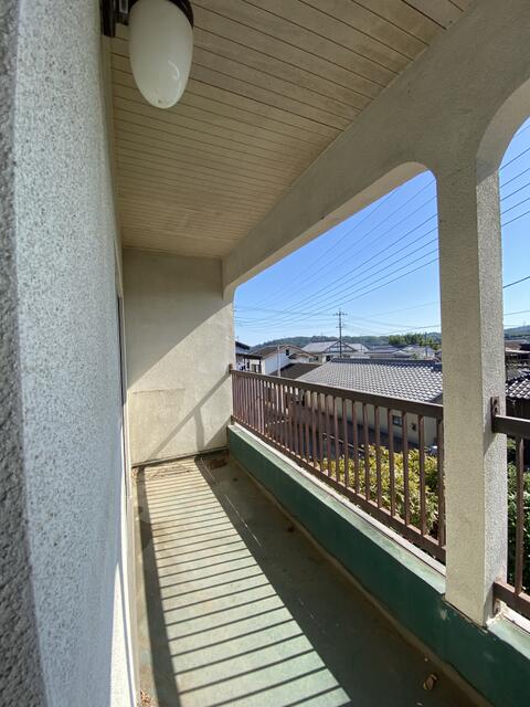 detached 群馬県安中市安中２丁目 地図を見る