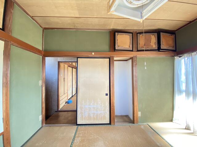 detached 群馬県安中市安中２丁目 地図を見る