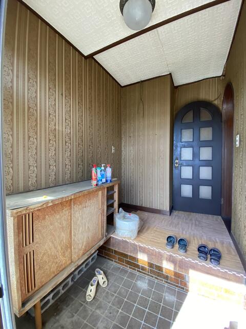 detached 群馬県安中市安中２丁目 地図を見る