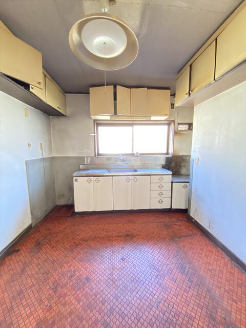 detached 群馬県安中市安中２丁目 地図を見る