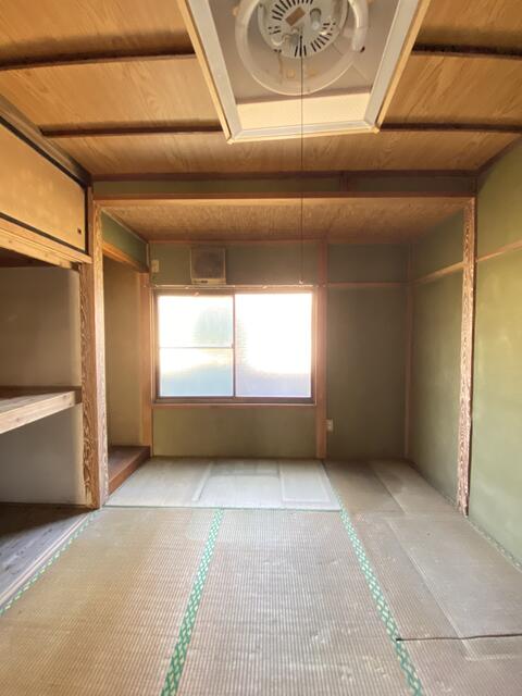 detached 群馬県安中市安中２丁目 地図を見る