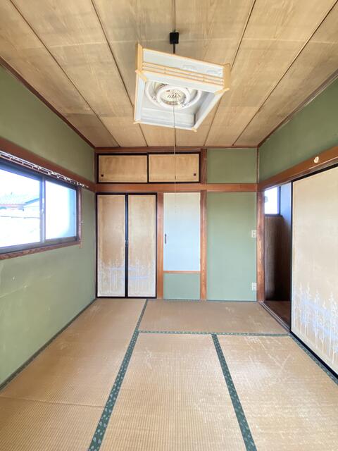 detached 群馬県安中市安中２丁目 地図を見る