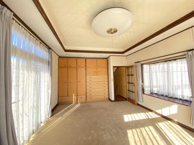 detached 群馬県安中市安中５丁目 地図を見る