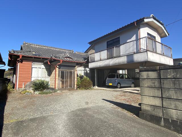 detached 群馬県安中市安中５丁目 地図を見る