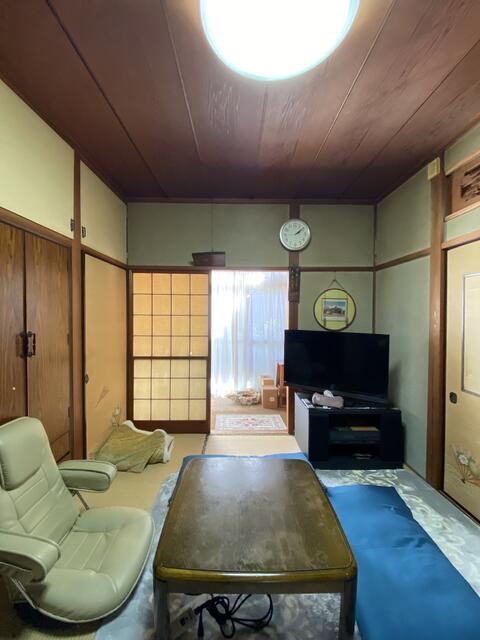 detached 群馬県安中市安中５丁目 地図を見る