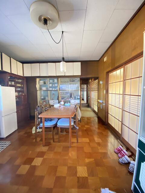 detached 群馬県安中市安中５丁目 地図を見る