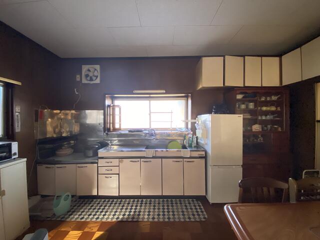 detached 群馬県安中市安中５丁目 地図を見る