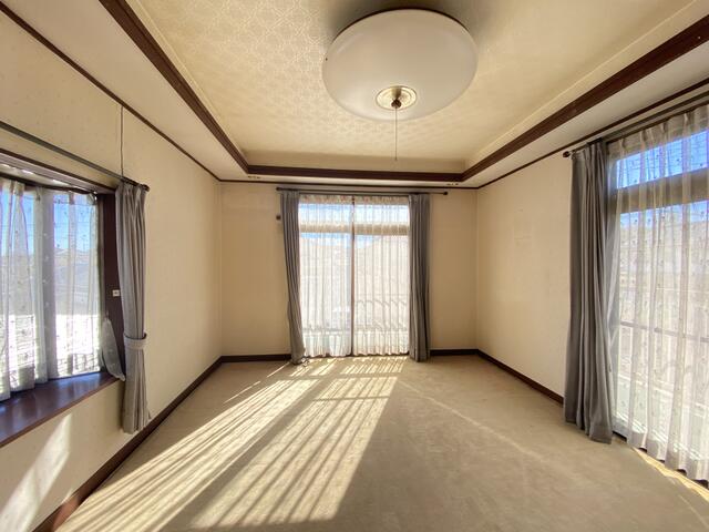 detached 群馬県安中市安中５丁目 地図を見る