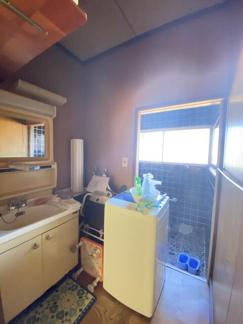 detached 群馬県安中市安中５丁目 地図を見る