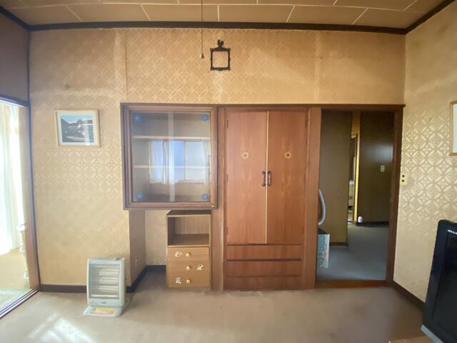 detached 群馬県安中市安中５丁目 地図を見る