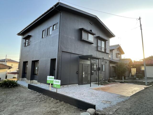 house for sale in 安中市, Gunma | ¥14,800,000 | 4SLDK | Akiyama house fi…