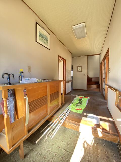 detached 群馬県安中市松井田町小日向 地図を見る