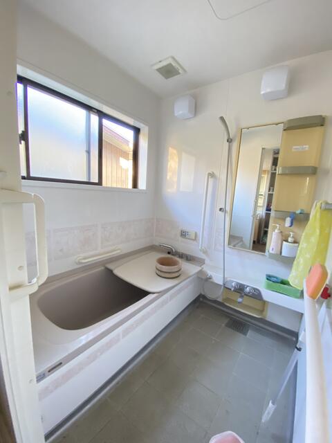 detached 群馬県安中市松井田町小日向 地図を見る