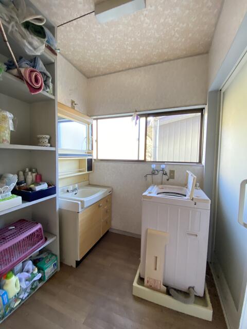 detached 群馬県安中市松井田町小日向 地図を見る