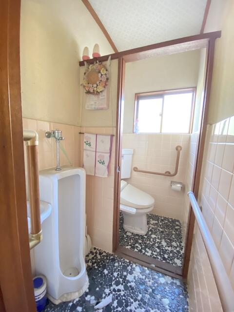 detached 群馬県安中市松井田町小日向 地図を見る