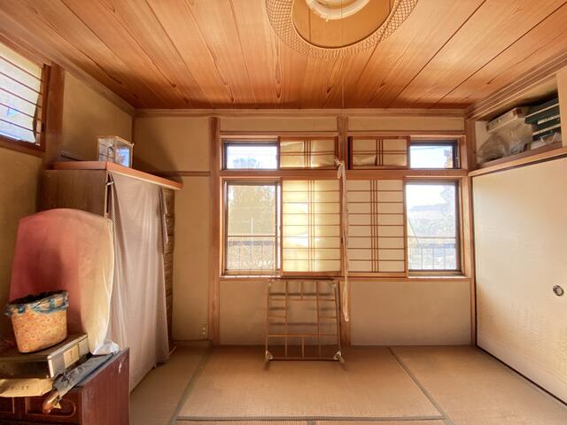 detached 群馬県安中市松井田町小日向 地図を見る