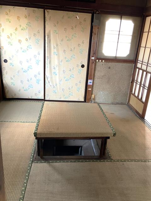 リビング以外の居室
