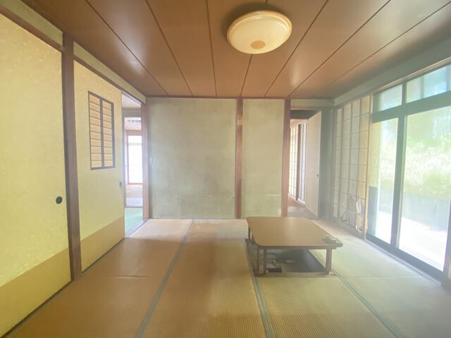 リビング以外の居室