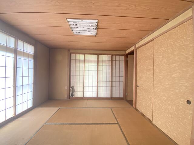 リビング以外の居室