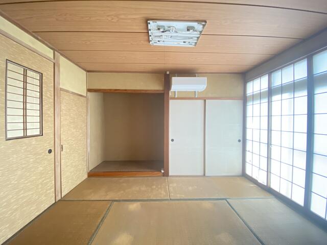 リビング以外の居室