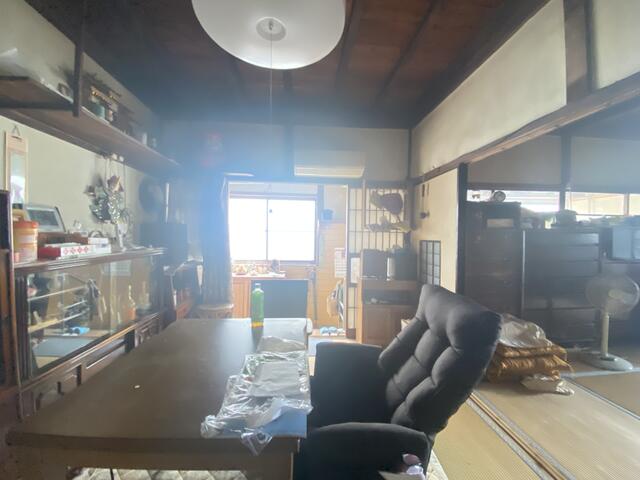 detached 群馬県安中市松井田町新堀 地図を見る