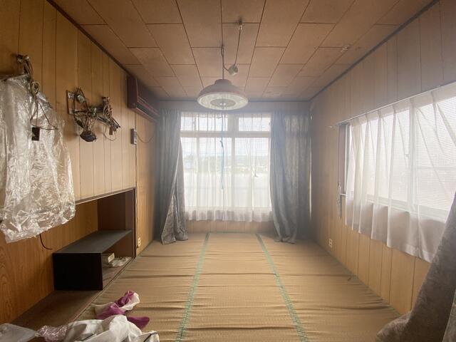 detached 群馬県安中市松井田町新堀 地図を見る