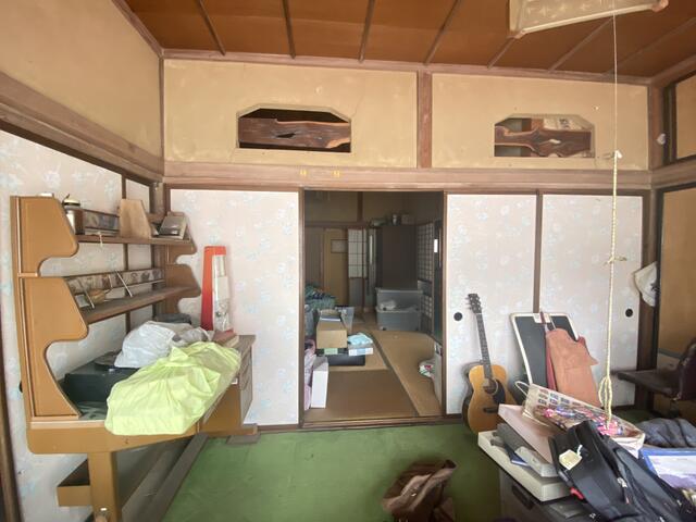 detached 群馬県安中市松井田町新堀 地図を見る