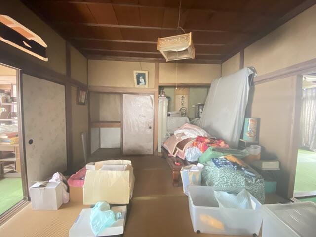 detached 群馬県安中市松井田町新堀 地図を見る