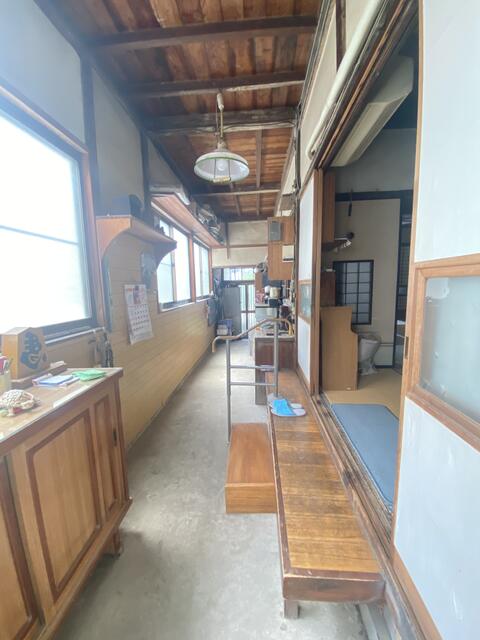 detached 群馬県安中市松井田町新堀 地図を見る