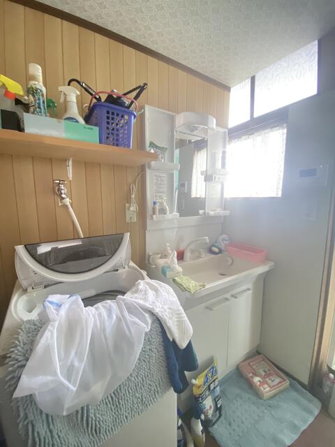 detached 群馬県安中市松井田町新堀 地図を見る