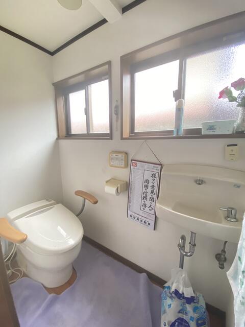 detached 群馬県安中市松井田町新堀 地図を見る