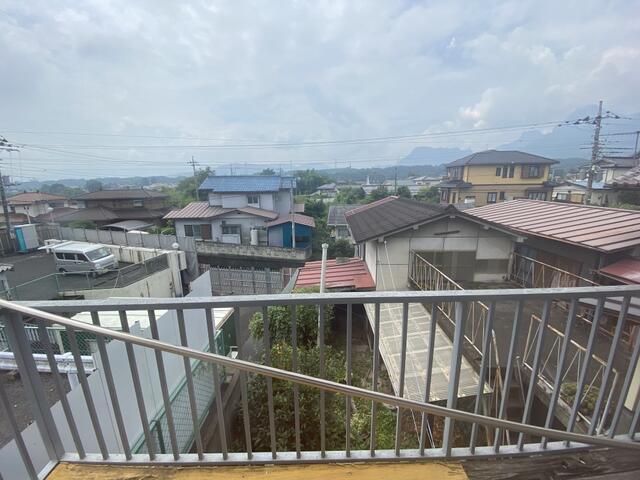 detached 群馬県安中市松井田町新堀 地図を見る