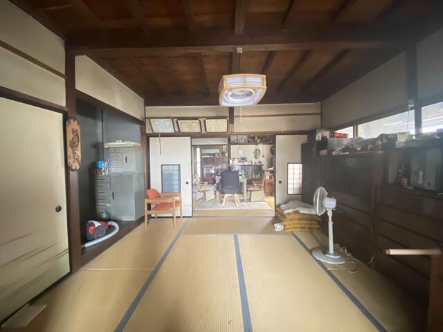 detached 群馬県安中市松井田町新堀 地図を見る