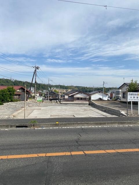 【ハトマークサイト北海道】群馬県安中市安中3丁目の 売地