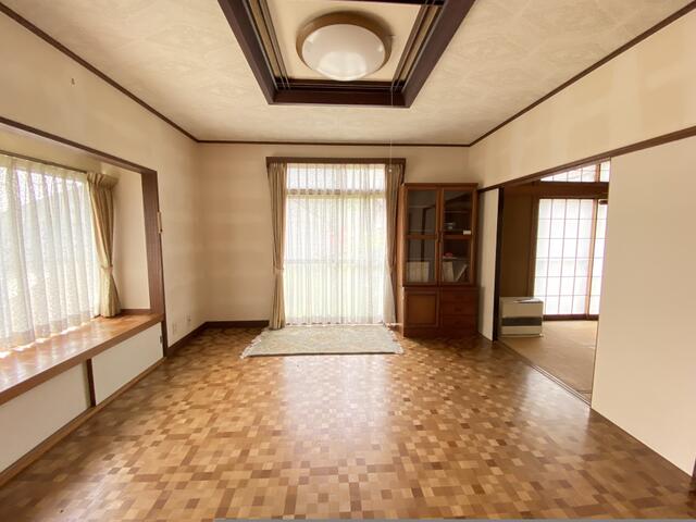 detached 群馬県安中市松井田町横川 地図を見る