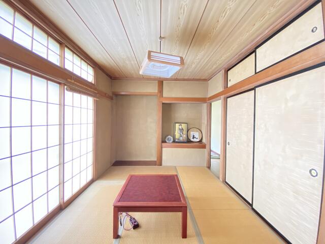 detached 群馬県安中市松井田町横川 地図を見る