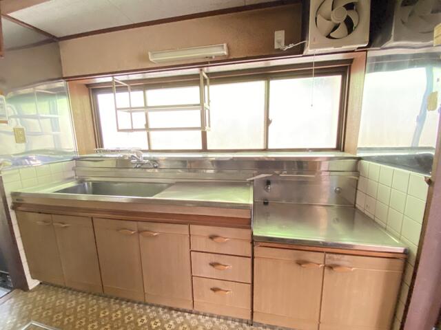 detached 群馬県安中市松井田町横川 地図を見る