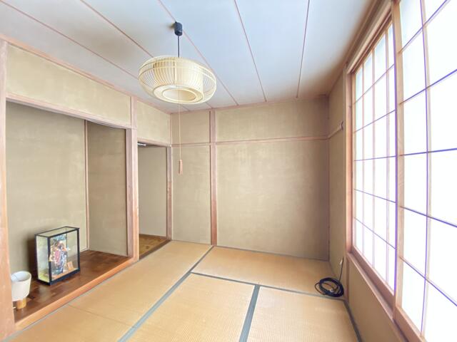 detached 群馬県安中市松井田町横川 地図を見る