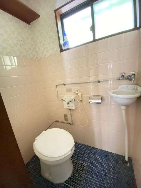 detached 群馬県安中市松井田町横川 地図を見る