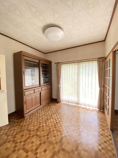 detached 群馬県安中市松井田町横川 地図を見る