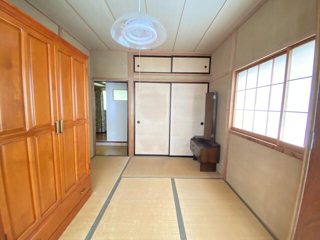 detached 群馬県安中市松井田町横川 地図を見る