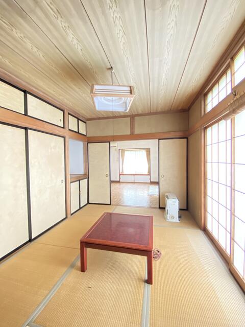 detached 群馬県安中市松井田町横川 地図を見る