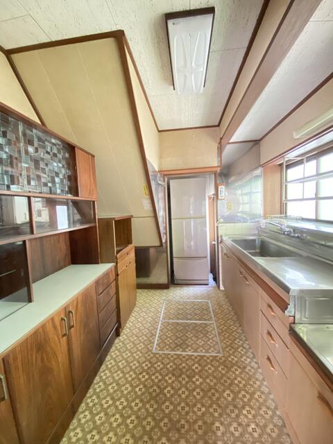 detached 群馬県安中市松井田町横川 地図を見る