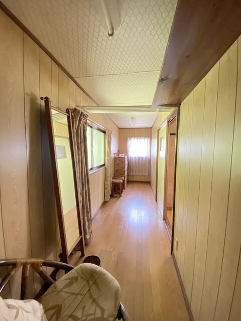 detached 群馬県安中市松井田町横川 地図を見る