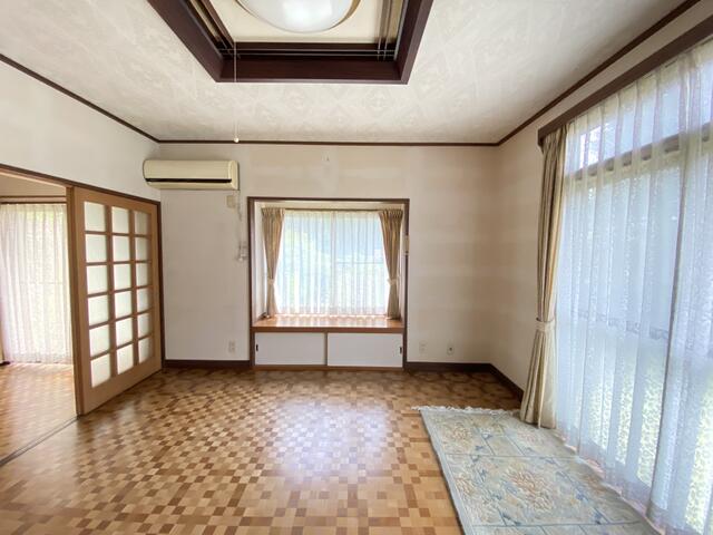 detached 群馬県安中市松井田町横川 地図を見る