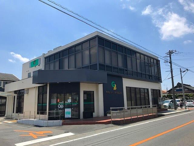 群馬銀行邑楽町支店 (2,104m)