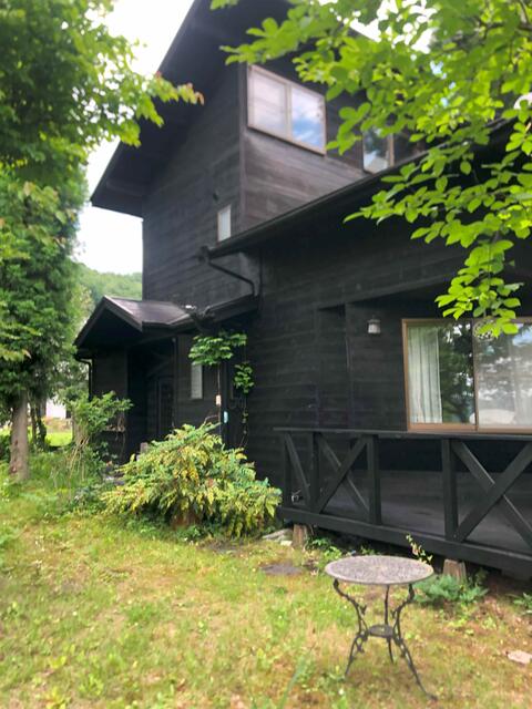 detached 群馬県利根郡川場村大字中野