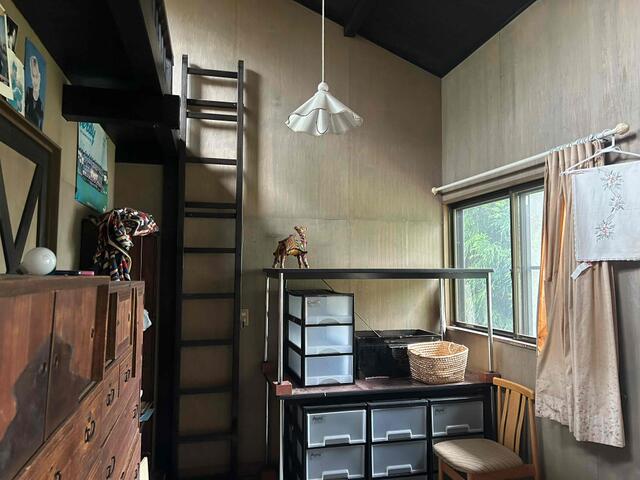 detached 群馬県利根郡川場村大字中野