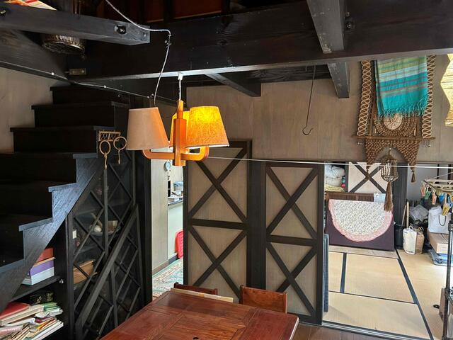 detached 群馬県利根郡川場村大字中野
