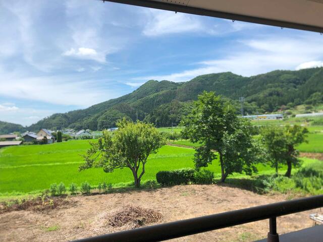 detached 群馬県沼田市発知新田町